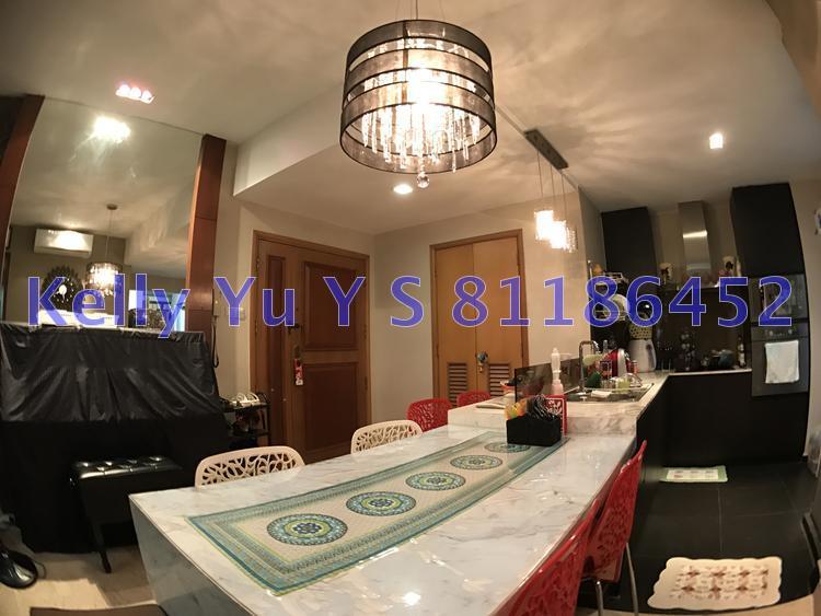 Faber Crest (D5), Condominium #147604092
